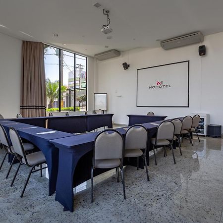 Nohotel Premium Americana Ngoại thất bức ảnh