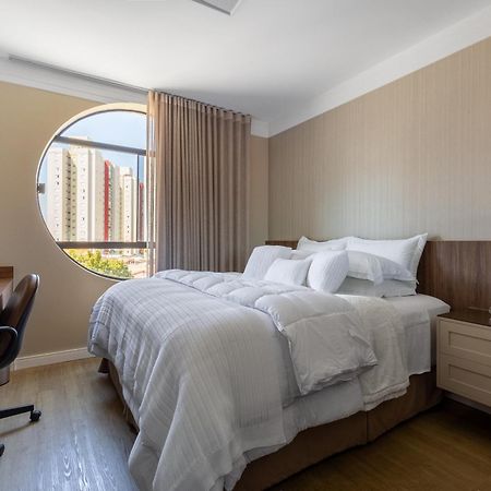 Nohotel Premium Americana Ngoại thất bức ảnh