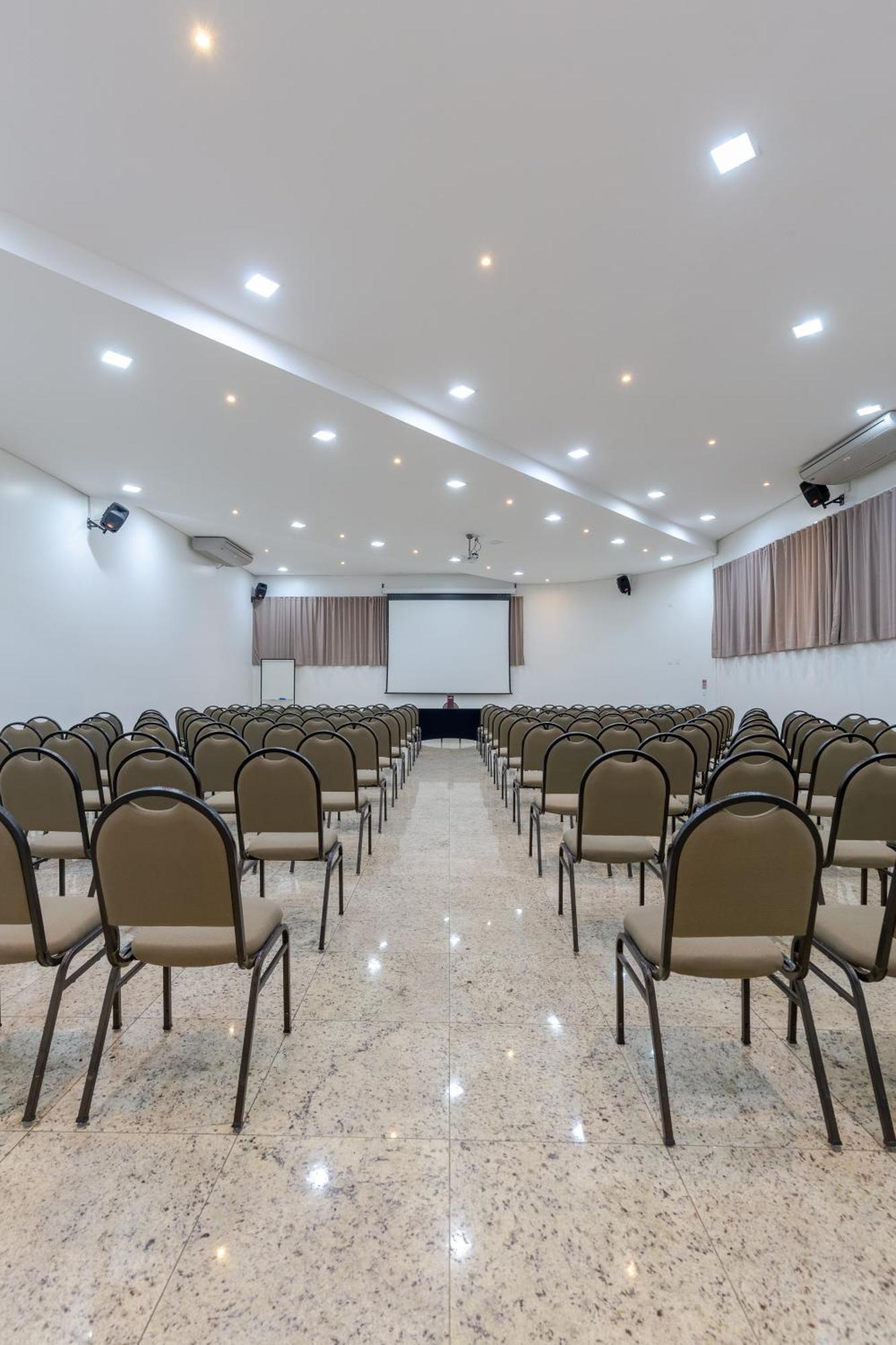 Nohotel Premium Americana Ngoại thất bức ảnh