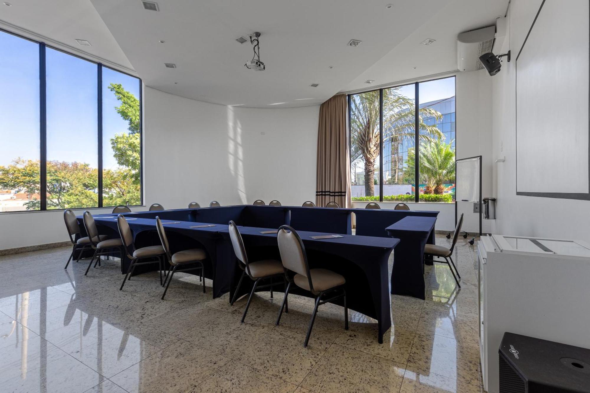 Nohotel Premium Americana Ngoại thất bức ảnh
