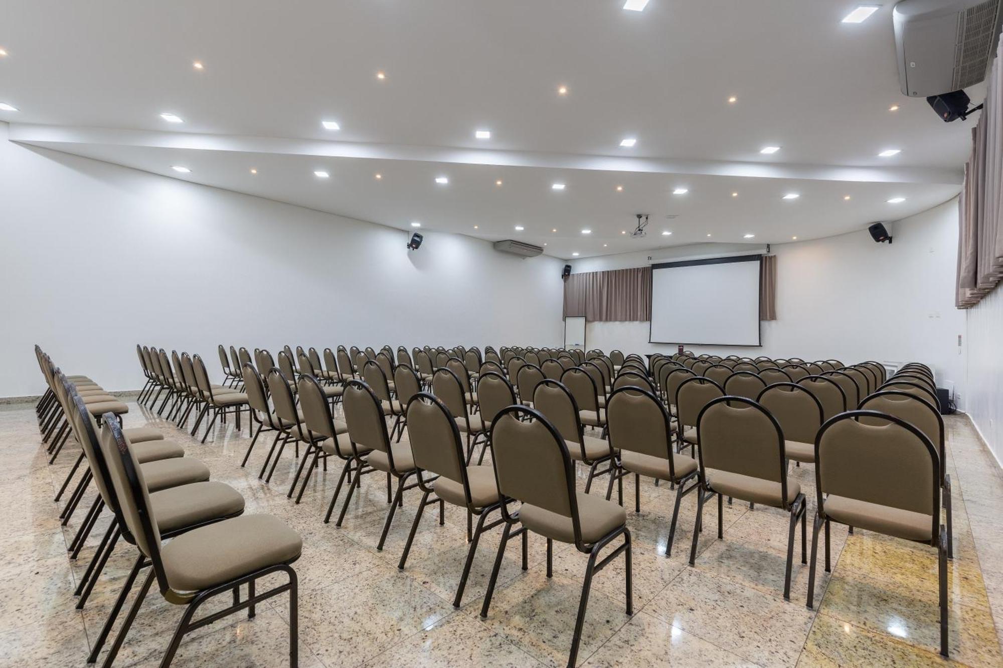 Nohotel Premium Americana Ngoại thất bức ảnh