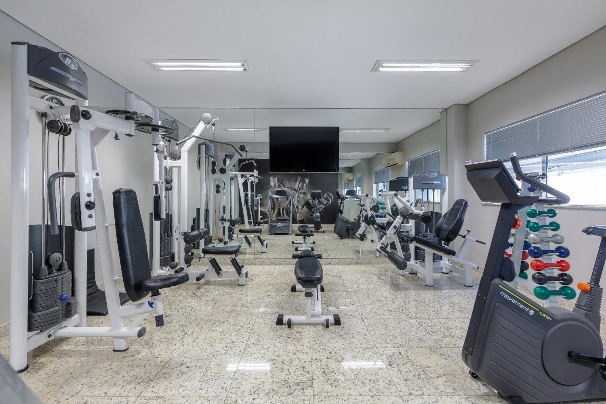 Nohotel Premium Americana Ngoại thất bức ảnh