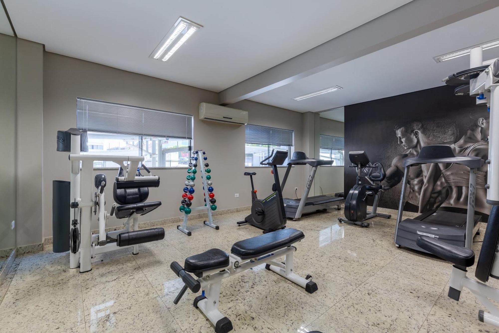 Nohotel Premium Americana Ngoại thất bức ảnh