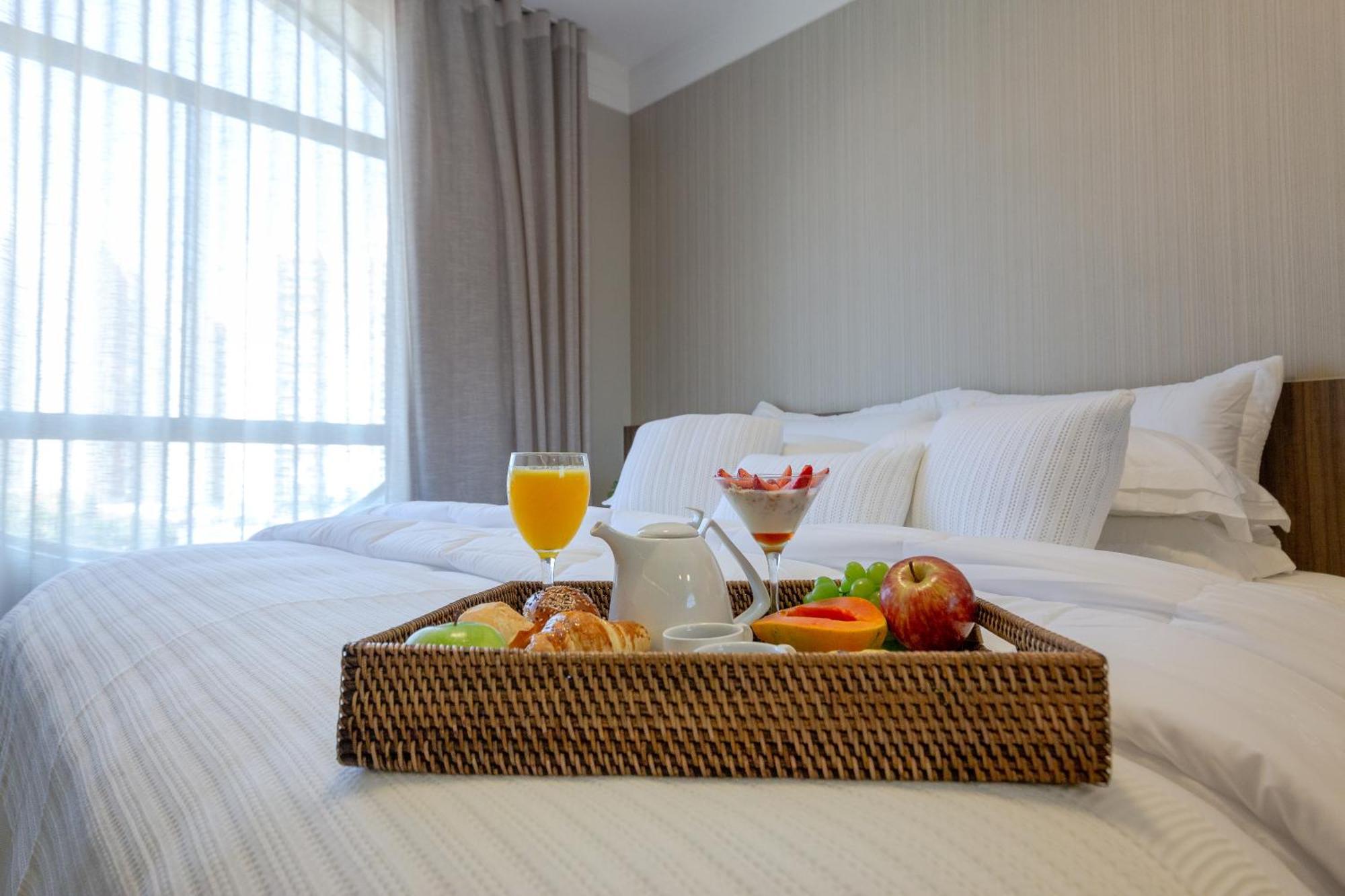 Nohotel Premium Americana Ngoại thất bức ảnh