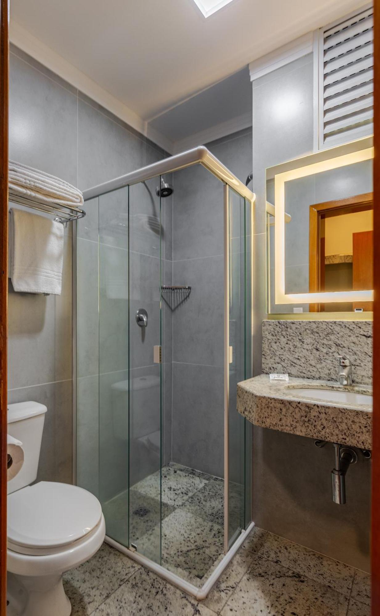 Nohotel Premium Americana Ngoại thất bức ảnh