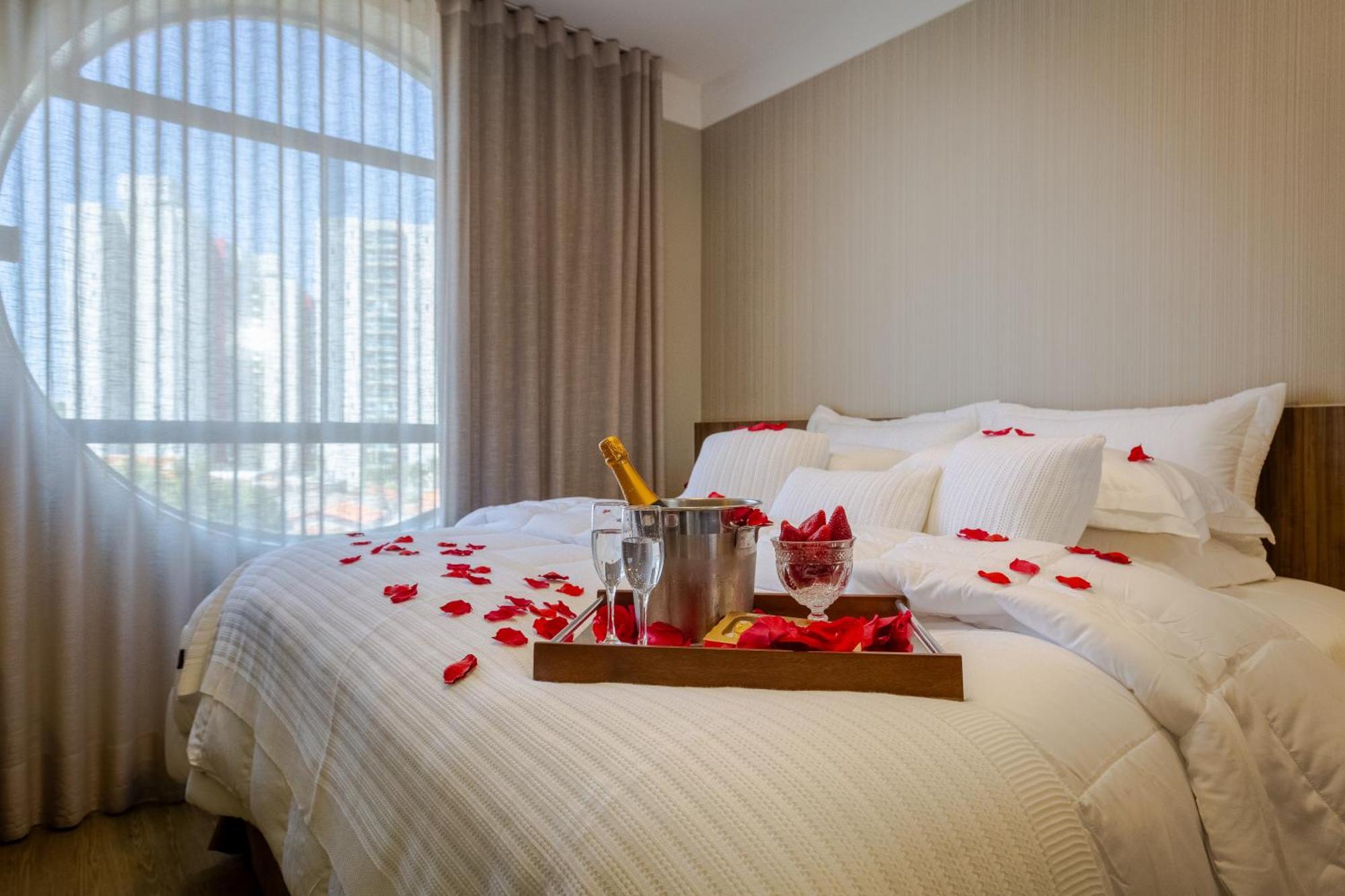 Nohotel Premium Americana Ngoại thất bức ảnh