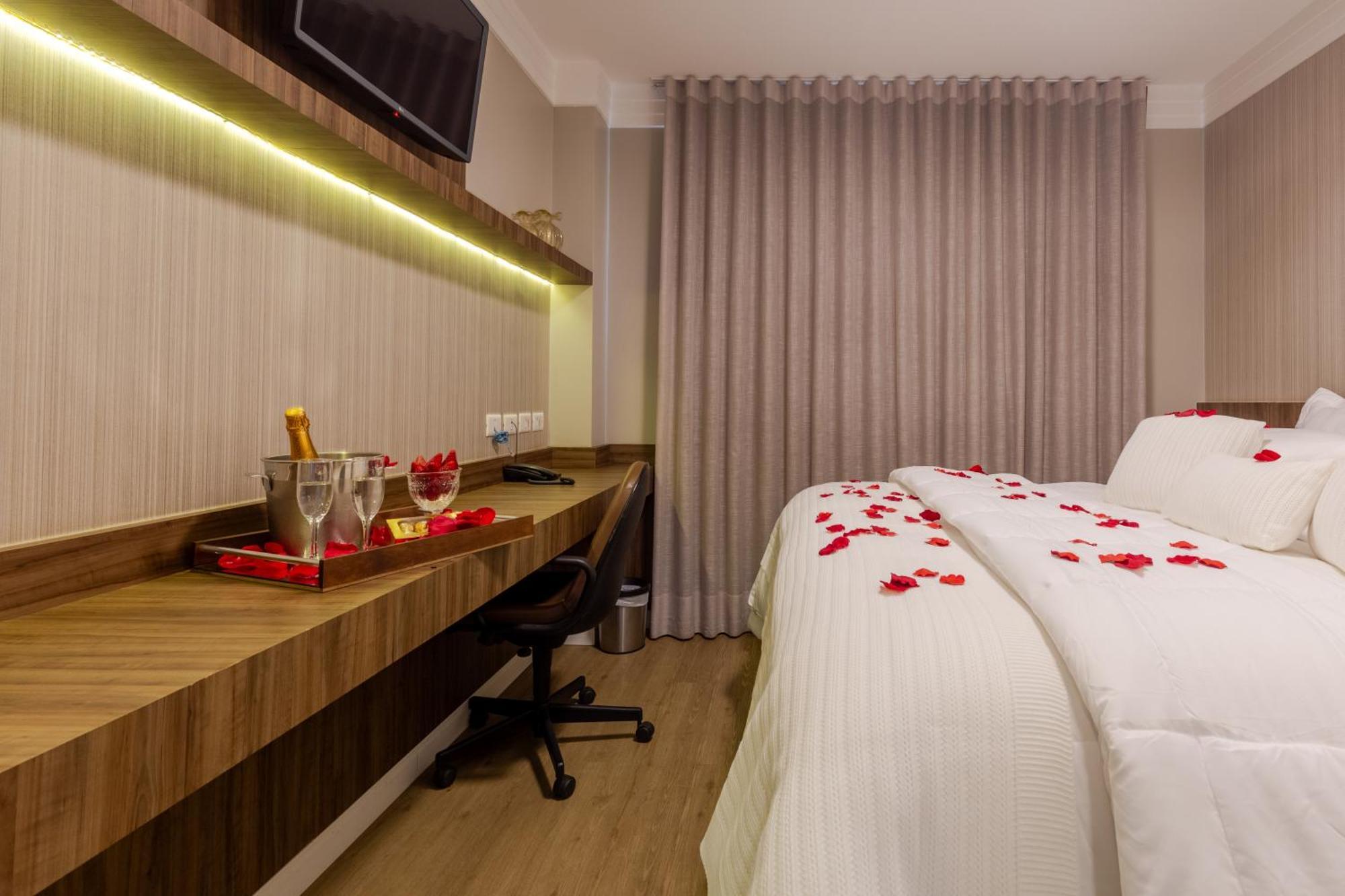 Nohotel Premium Americana Ngoại thất bức ảnh