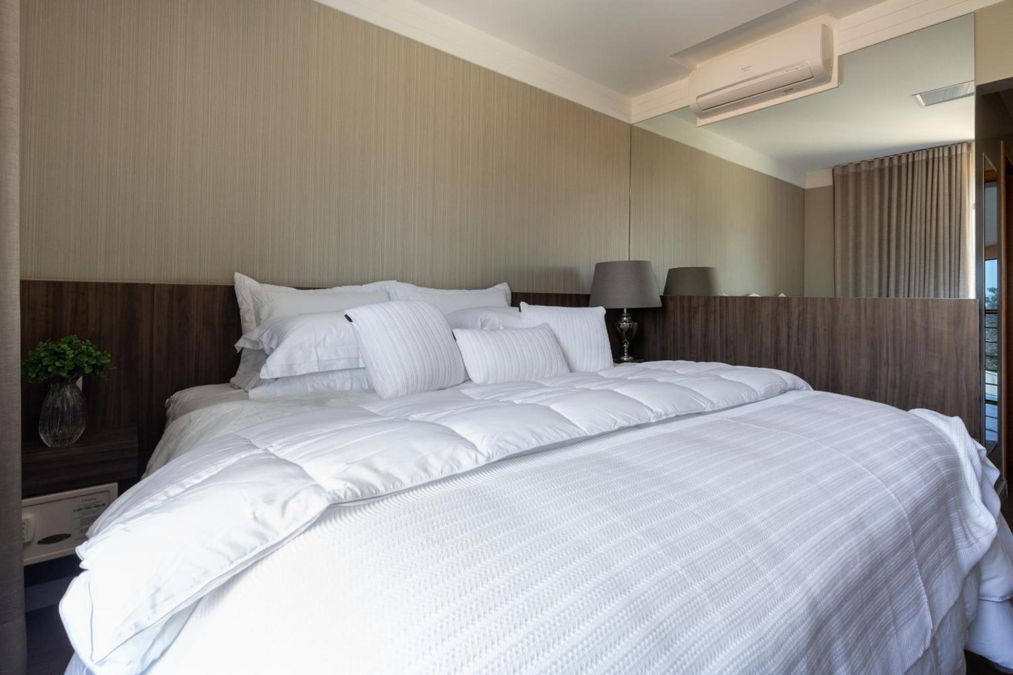 Nohotel Premium Americana Ngoại thất bức ảnh
