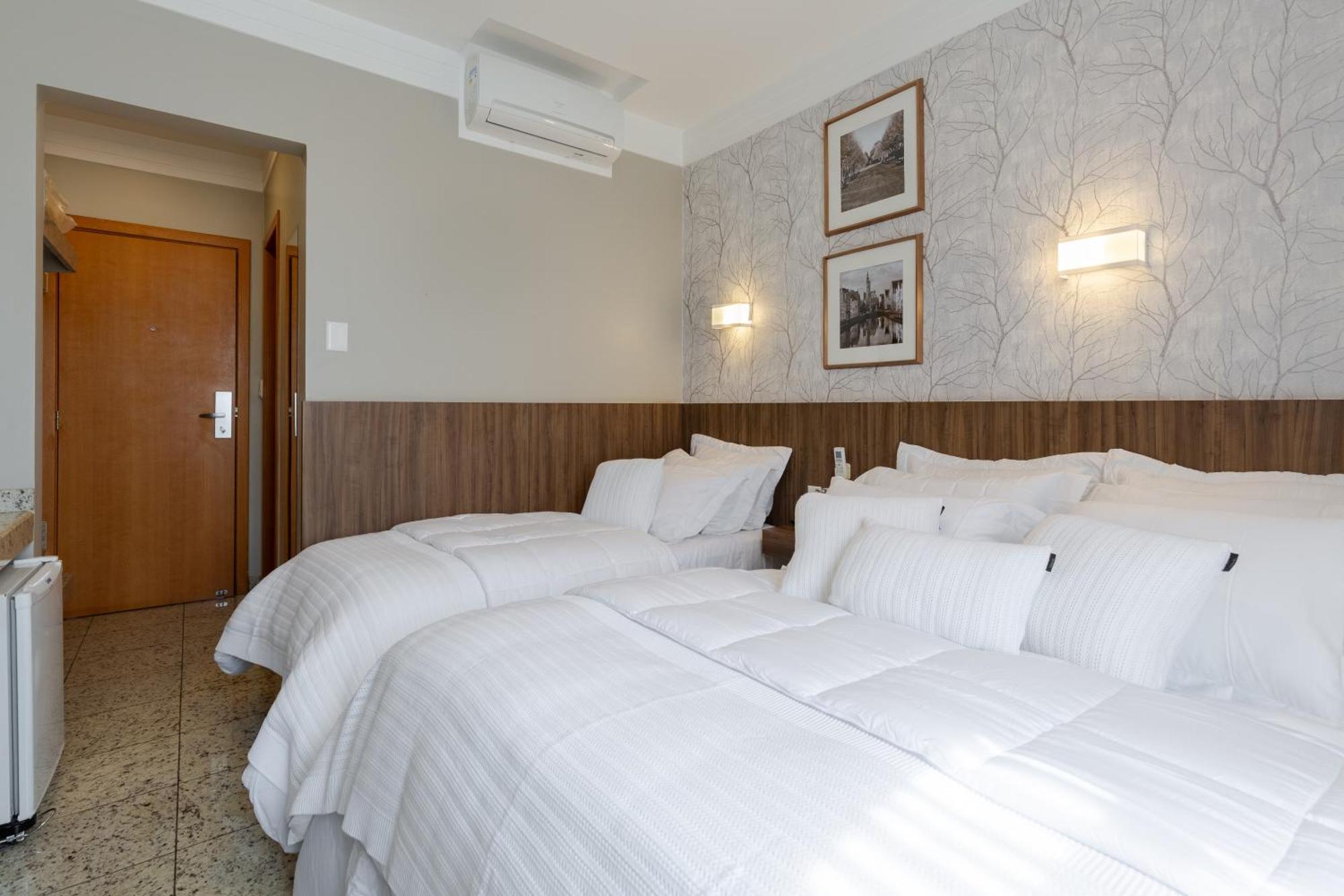 Nohotel Premium Americana Ngoại thất bức ảnh