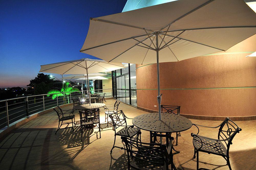 Nohotel Premium Americana Ngoại thất bức ảnh