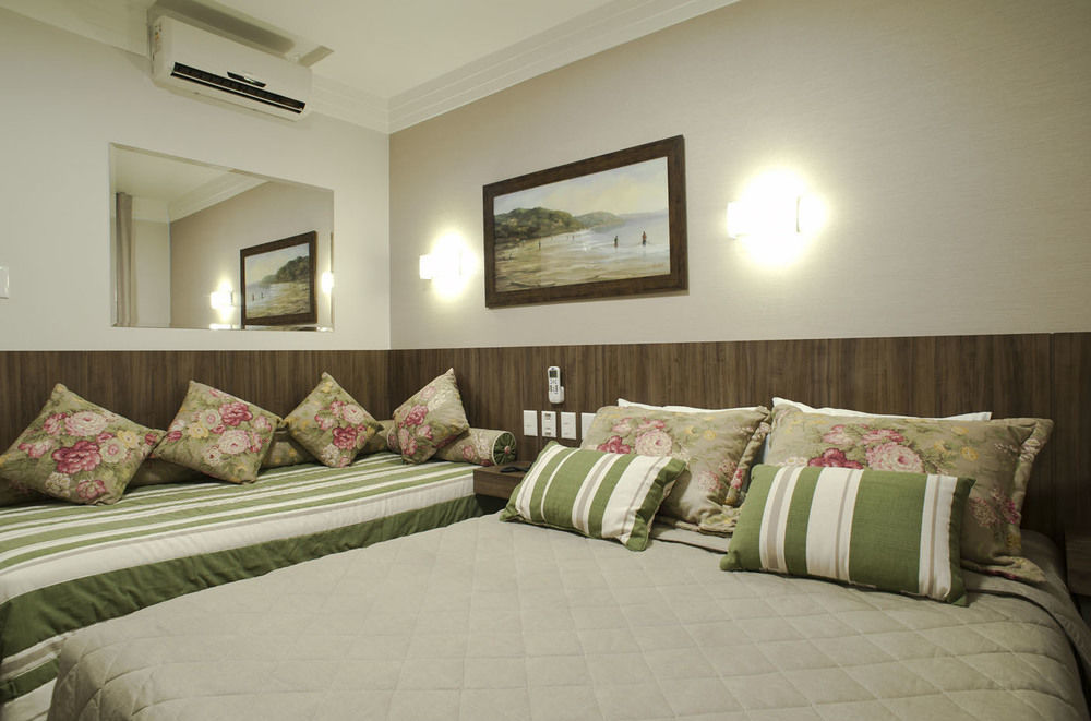 Nohotel Premium Americana Ngoại thất bức ảnh