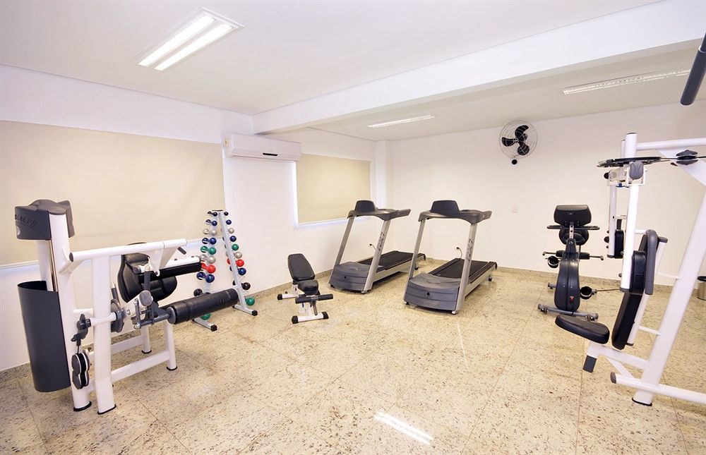 Nohotel Premium Americana Ngoại thất bức ảnh
