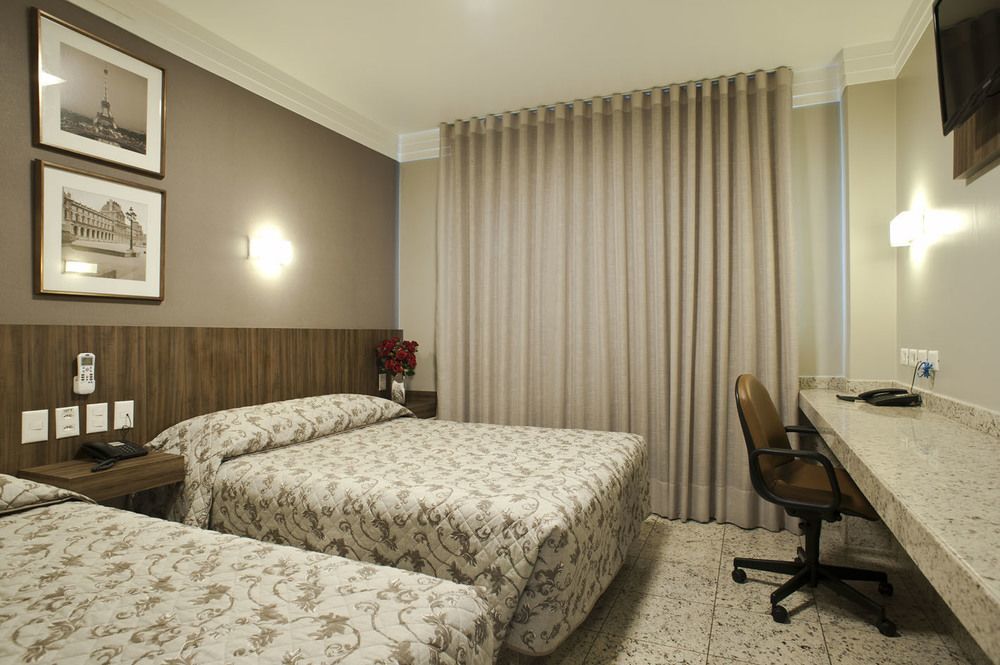 Nohotel Premium Americana Ngoại thất bức ảnh