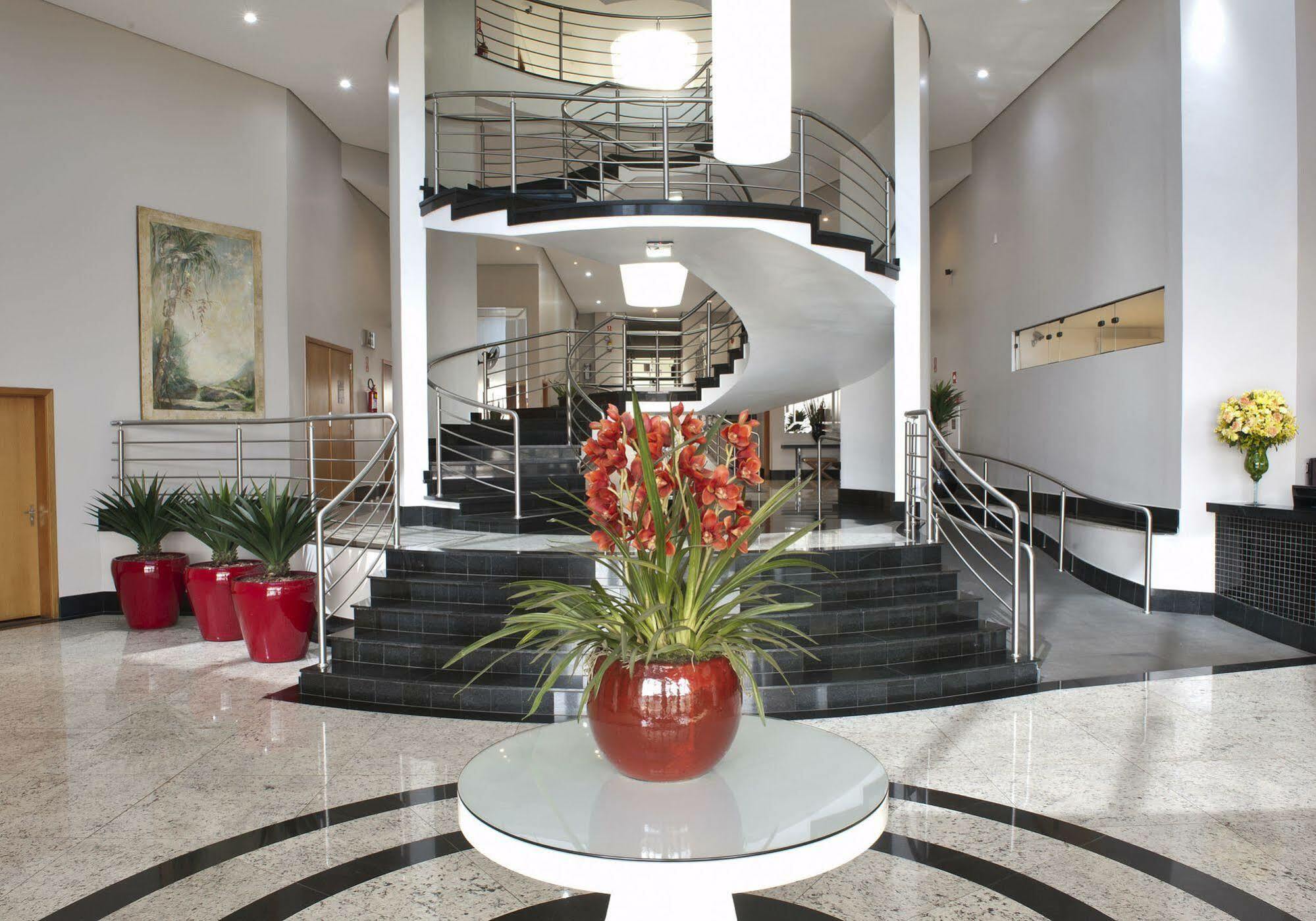 Nohotel Premium Americana Ngoại thất bức ảnh