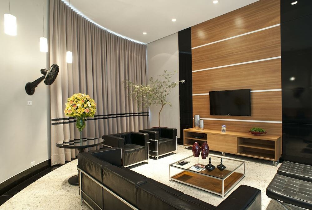 Nohotel Premium Americana Ngoại thất bức ảnh